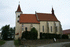 Jiné objekty﻿Načeradec - kostel sv.Petra a Pavla